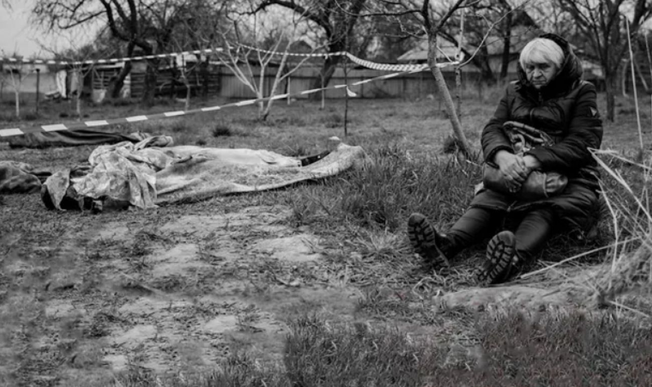 "Robaków rozgryzać nie wolno". Książka o dalszych losach bohaterów reportaży WP