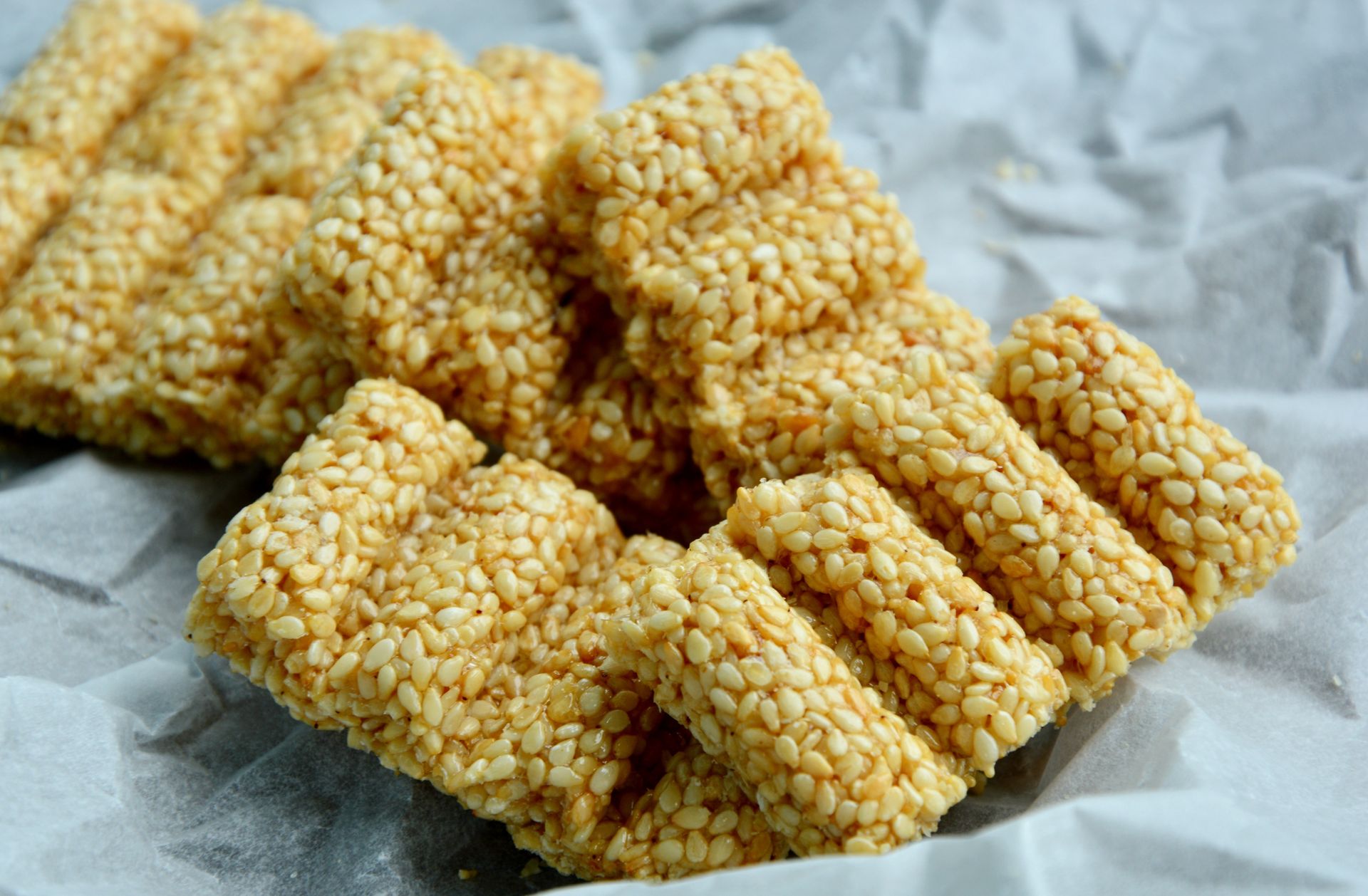 Są słodkie i kaloryczne. Więc dlaczego dietetycy tak bardzo polecają te słodycze?