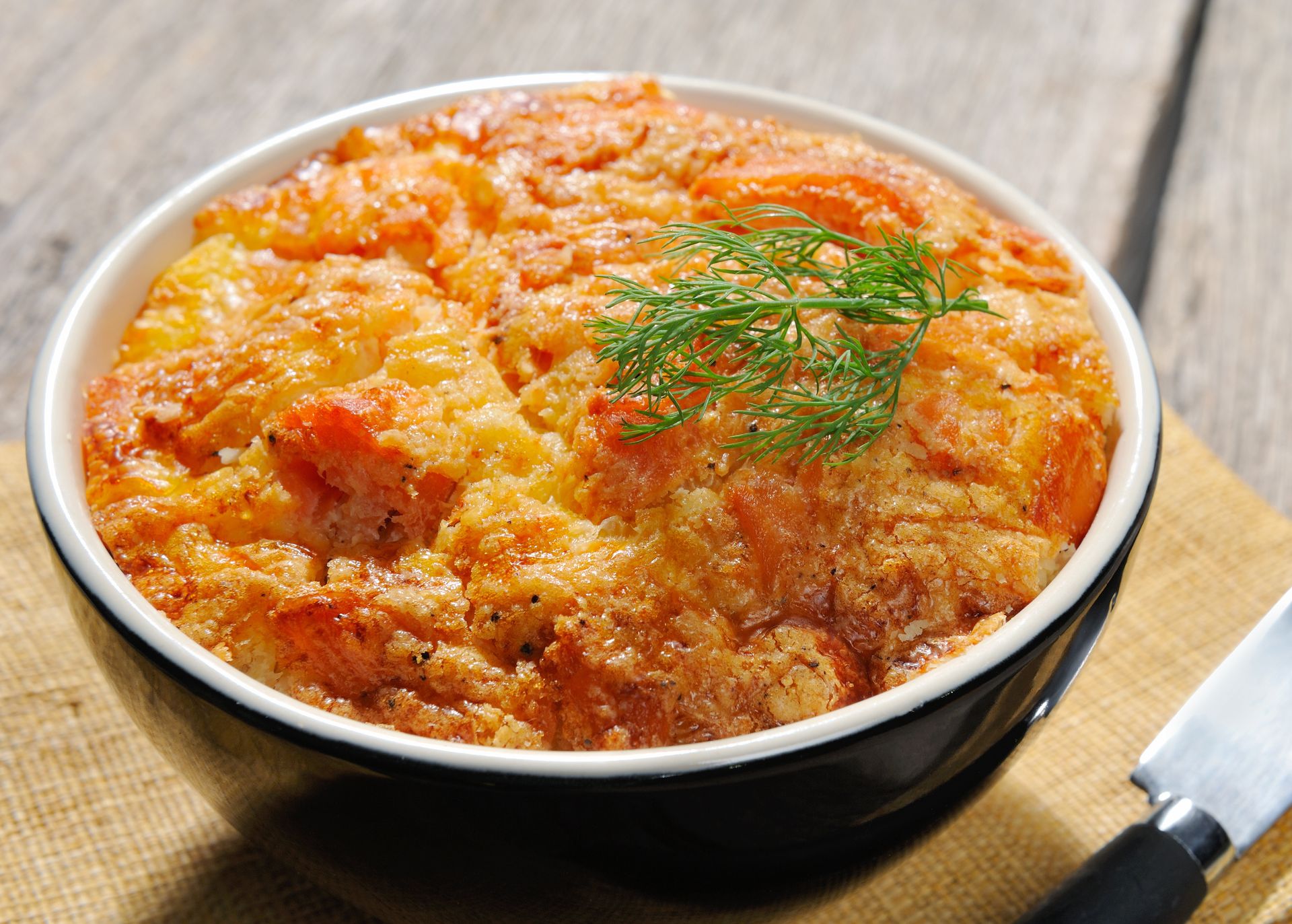 Śniadaniowy hit. Zrób zamiast jajecznicy czy jajka na miękko