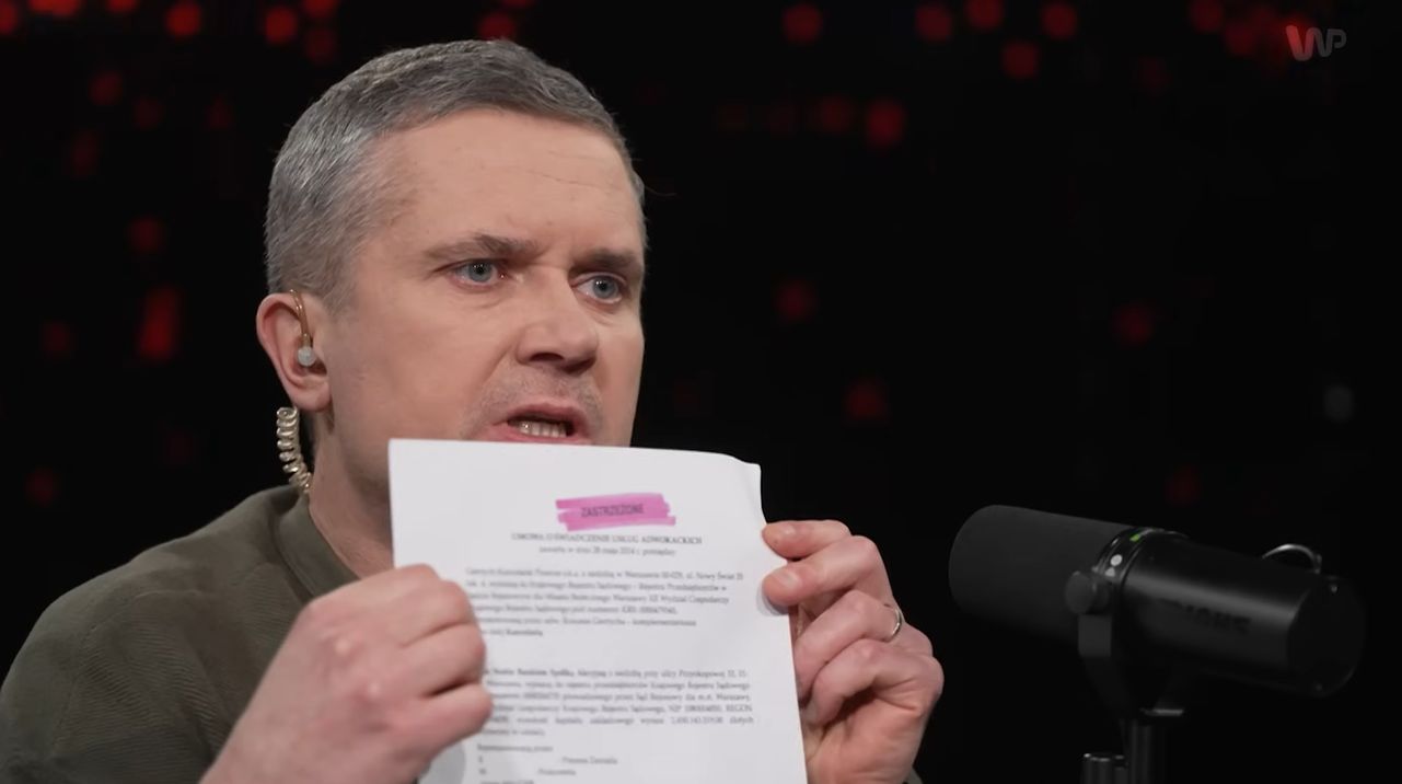 O tych publikacjach mówiono najwięcej. Szymon Jadczak zdominował ranking