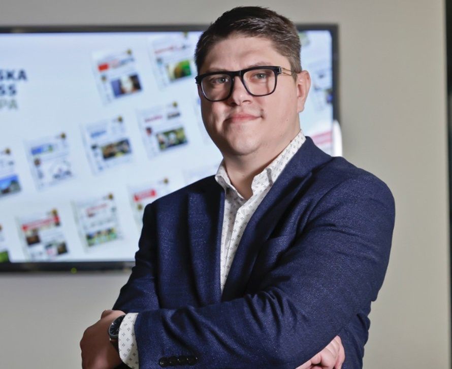 Polska Press bez rzecznika prasowego