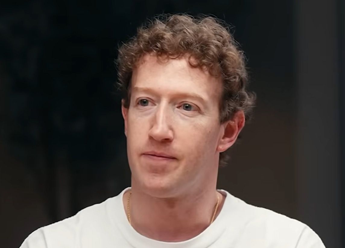 10 mld zysku więcej. Meta Platforms wciąż rośnie reklamowo