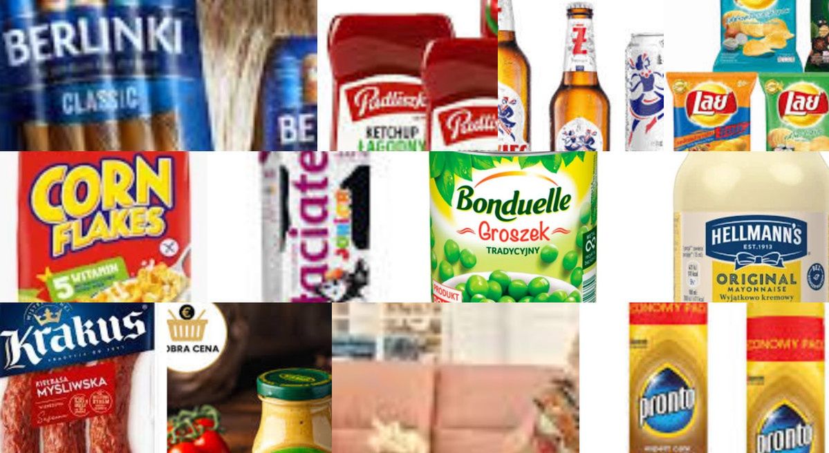 Markowe duety, które aż proszą się o wspólną reklamę