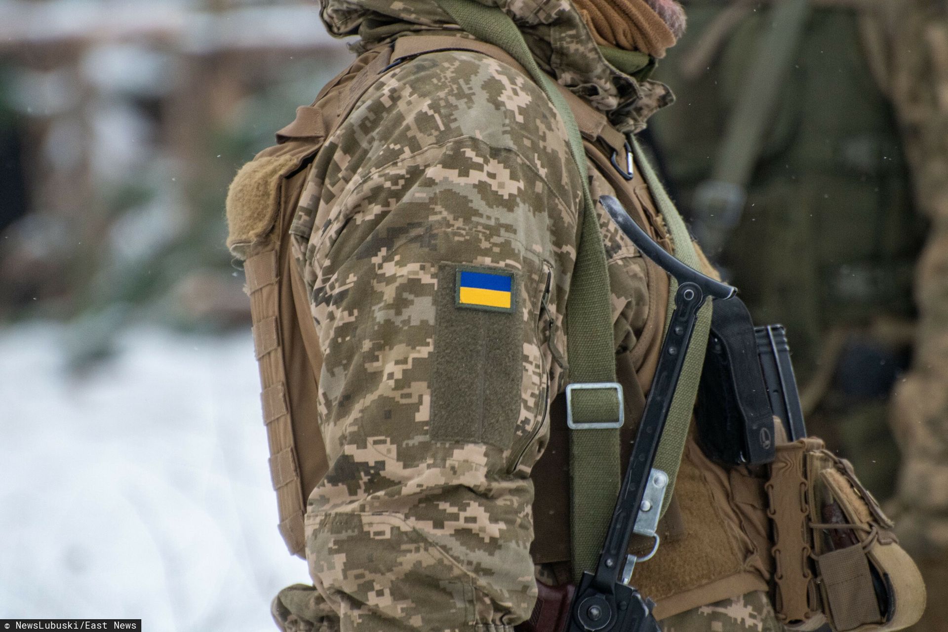 Przekształcą kod w broń. Ukraina wspiera innowacje AI