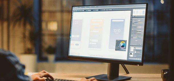 TOP 5 monitorów gamingowych od 165 herców – dla wymagających graczy