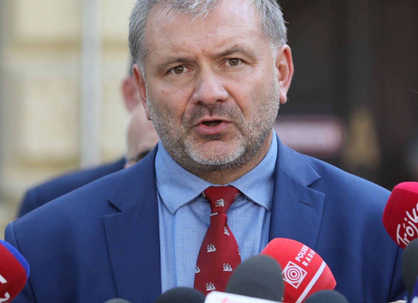 Żurek vs. Żurek. Pierwszy problem nowego ministra sprawiedliwości