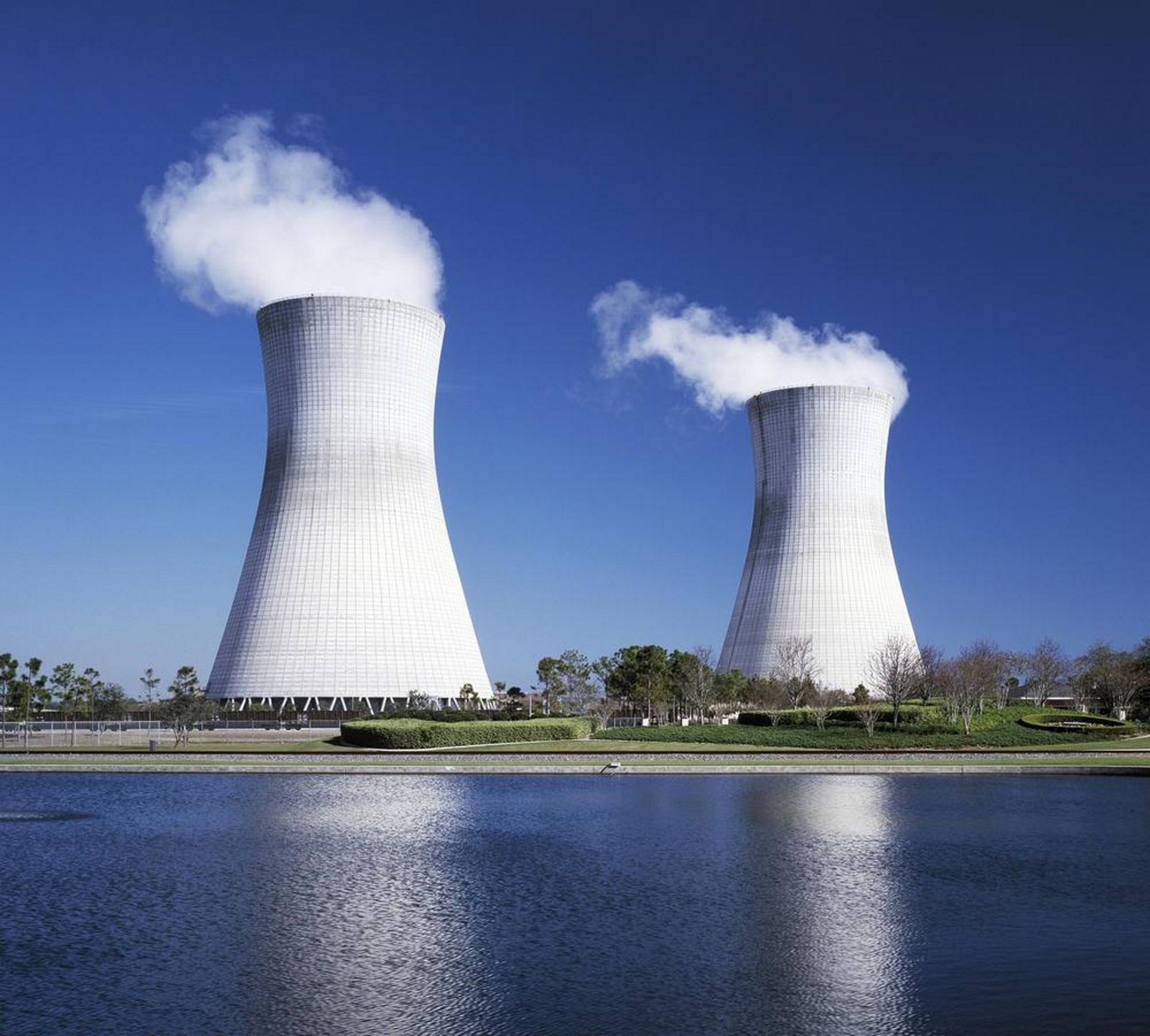 Jest ważna decyzja w sprawie atomu w Polsce. PAA dała zielone światło