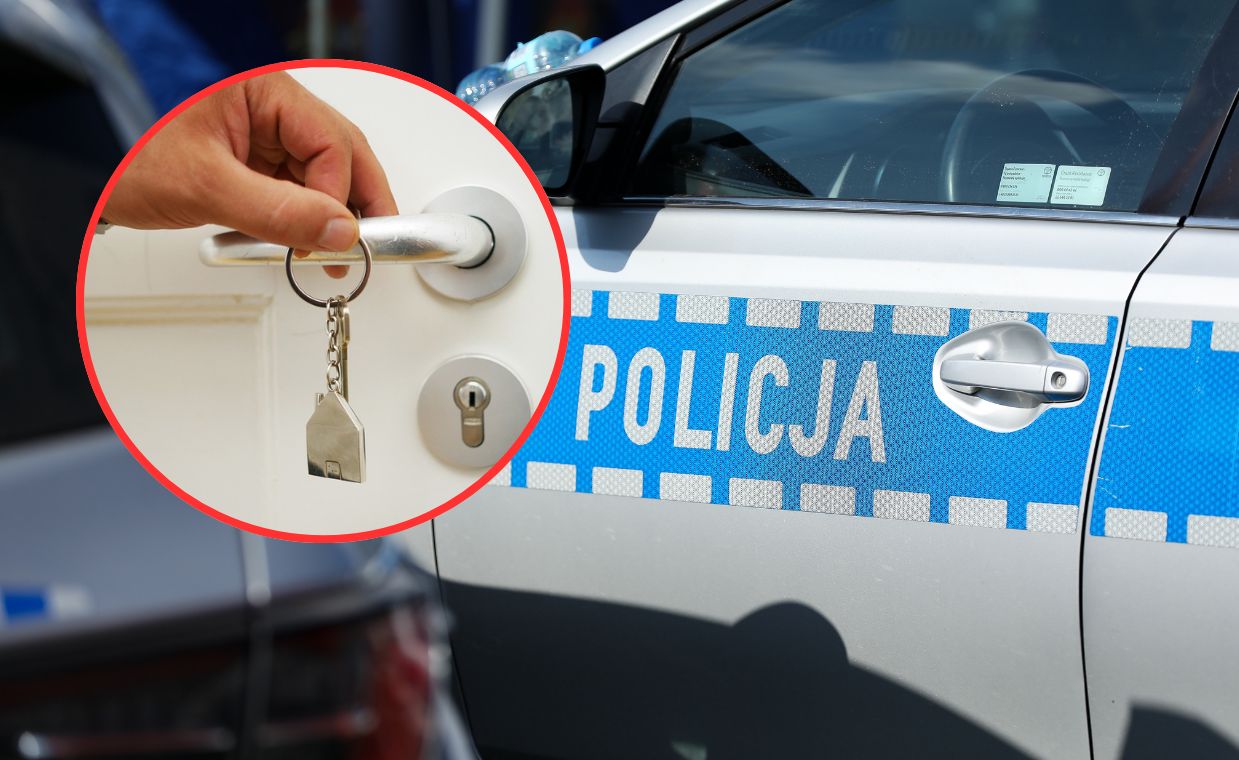 27 lat nie opuszczała mieszkania. Mogła tam być z własnej woli