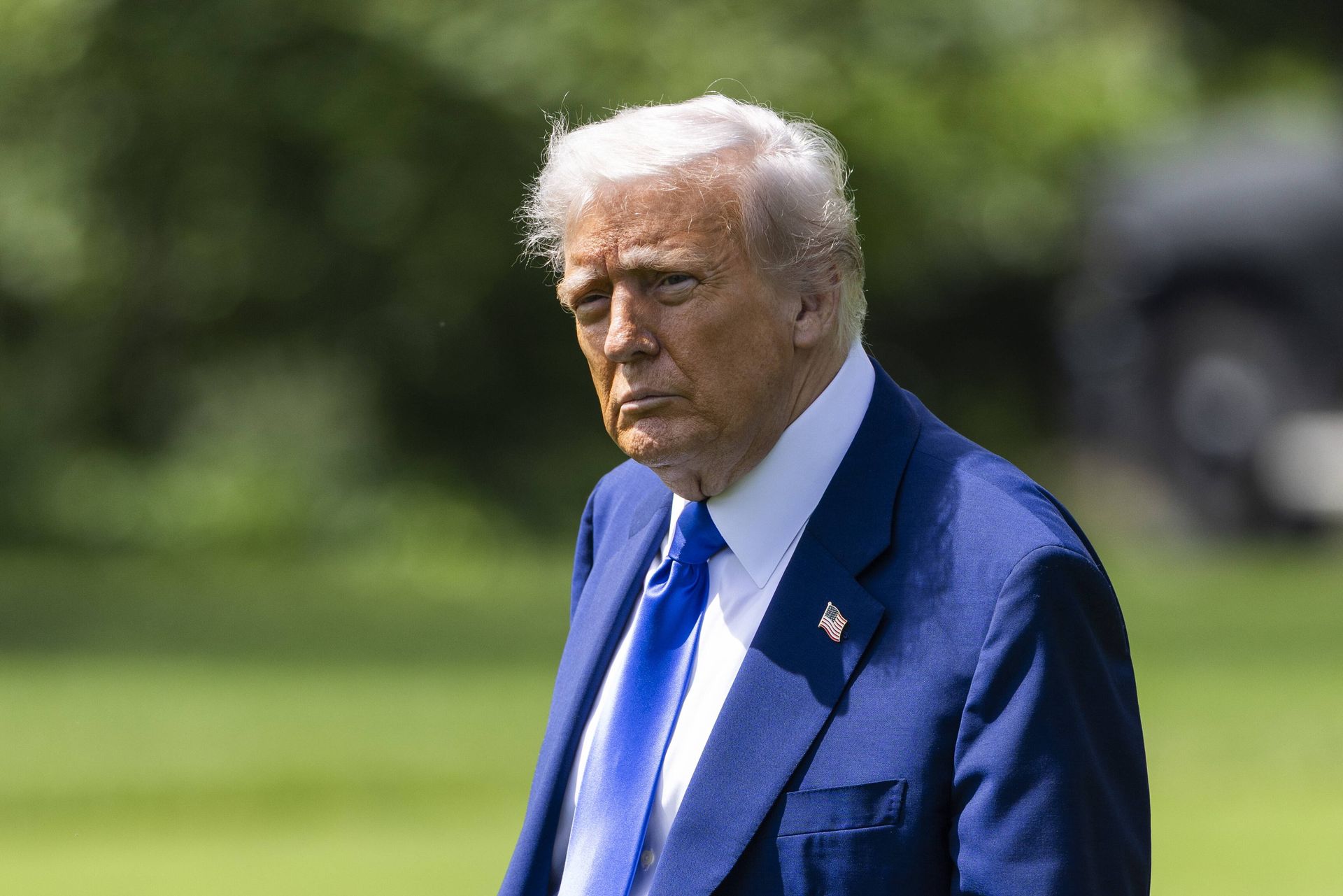 Gigantyczny kontrakt podpisany. USA zarobią krocie