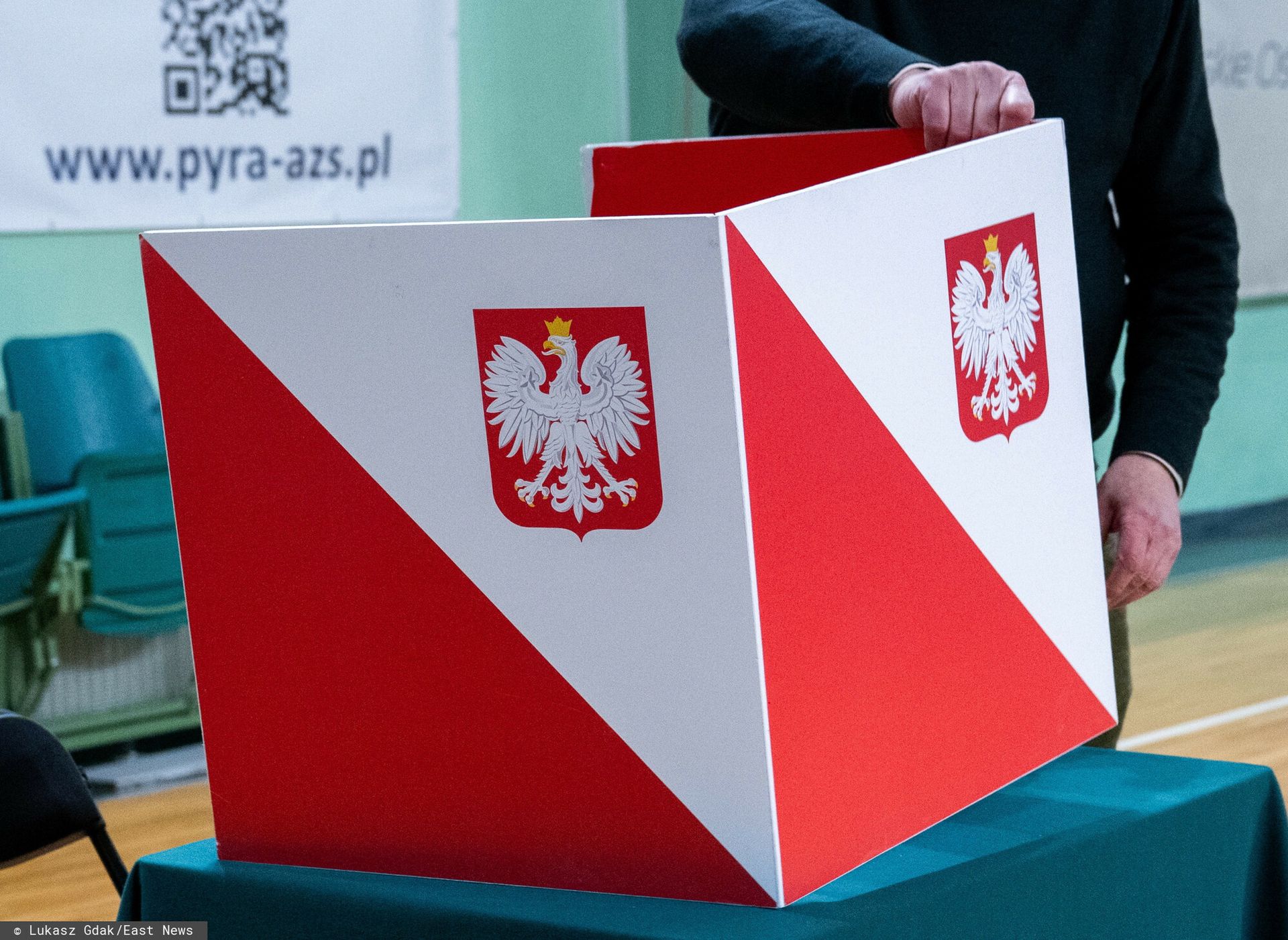 Wybory w woj. wielkopolskim. Oto sondaż exit poll