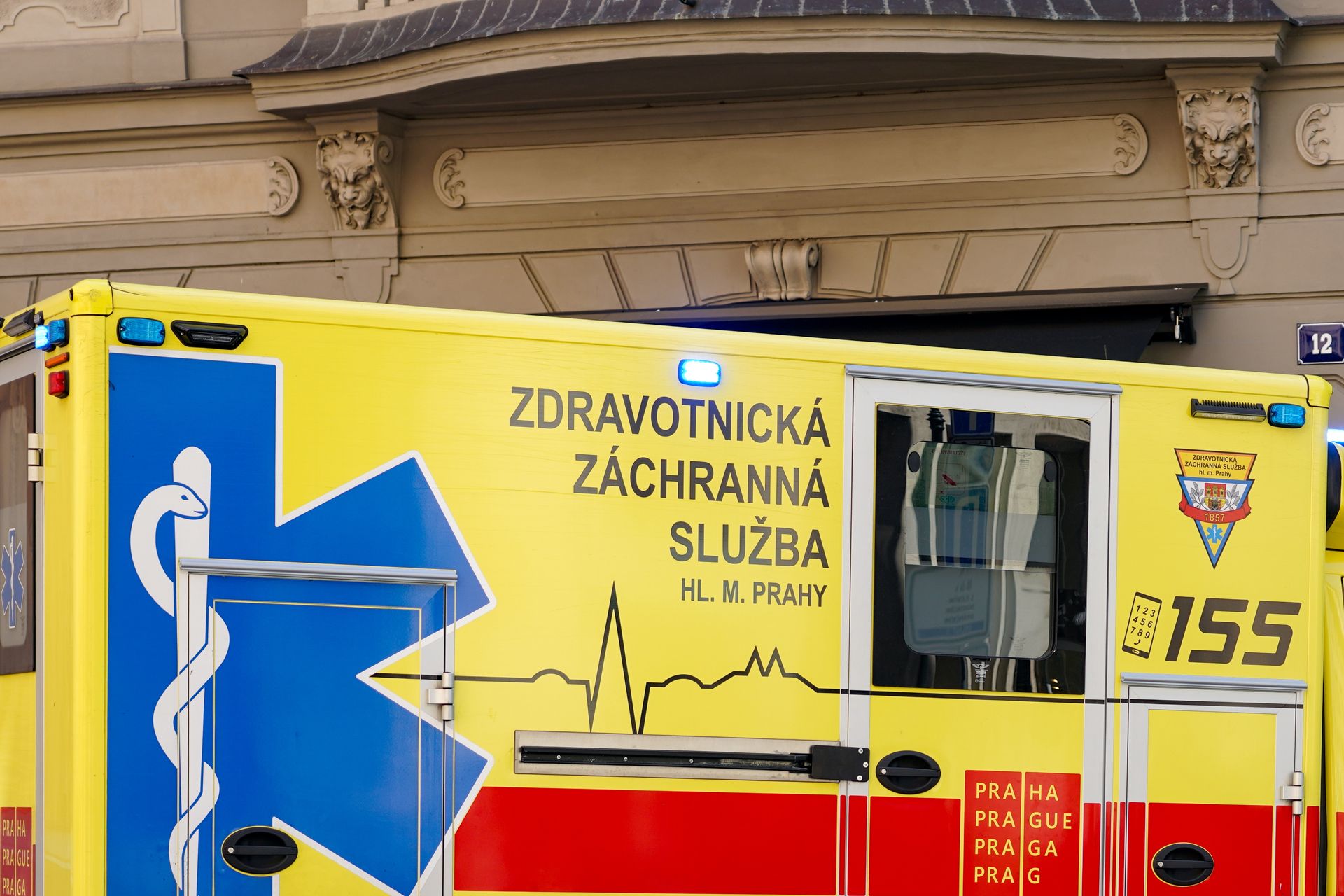 Czechy walczą z wirusem. Są najnowsze dane