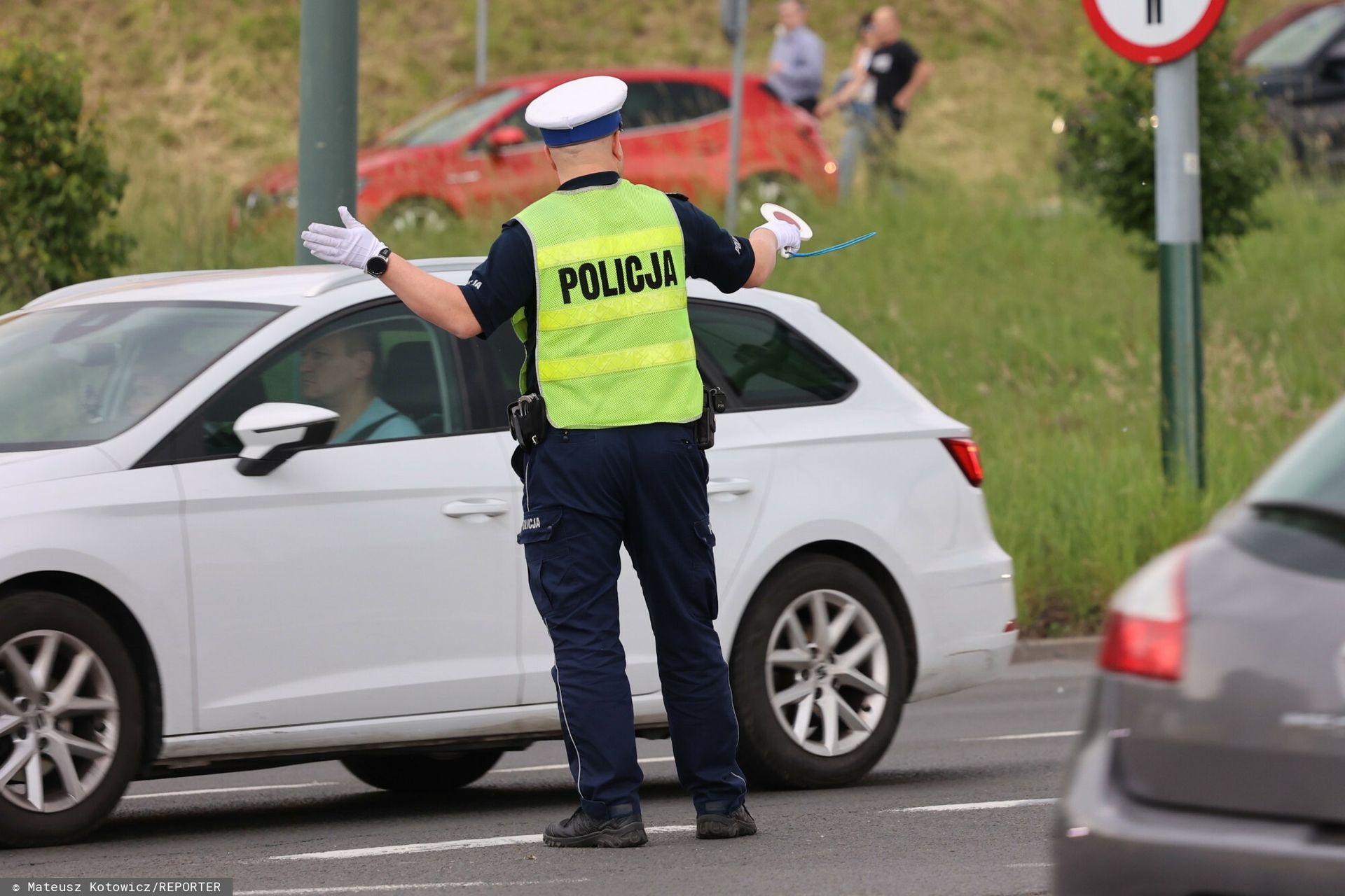 Limit 0,0 promila i okres próbny. Ujawniono nowe zasady w prawie jazdy
