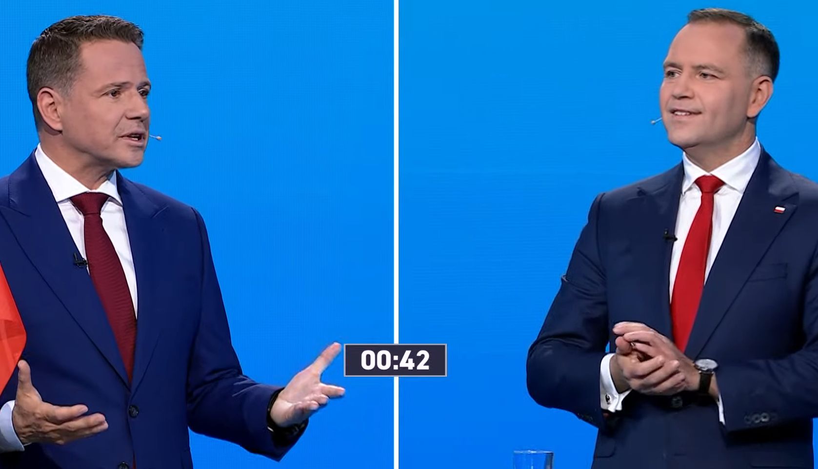 Rozliczy Pan Pinokia? "Zamierzam rozliczyć fatalny rząd Papy"