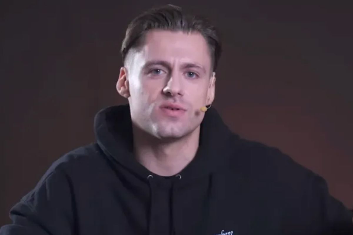 Były dziennikarz Weszło w Radiu Eska