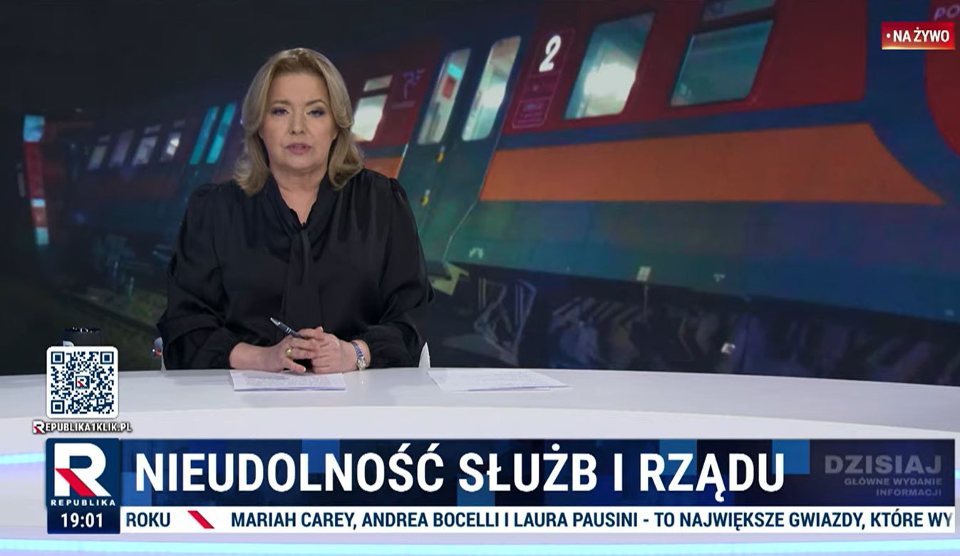 Republice grozi cofnięcie koncesji? Byli członkowie KRRiT podzieleni