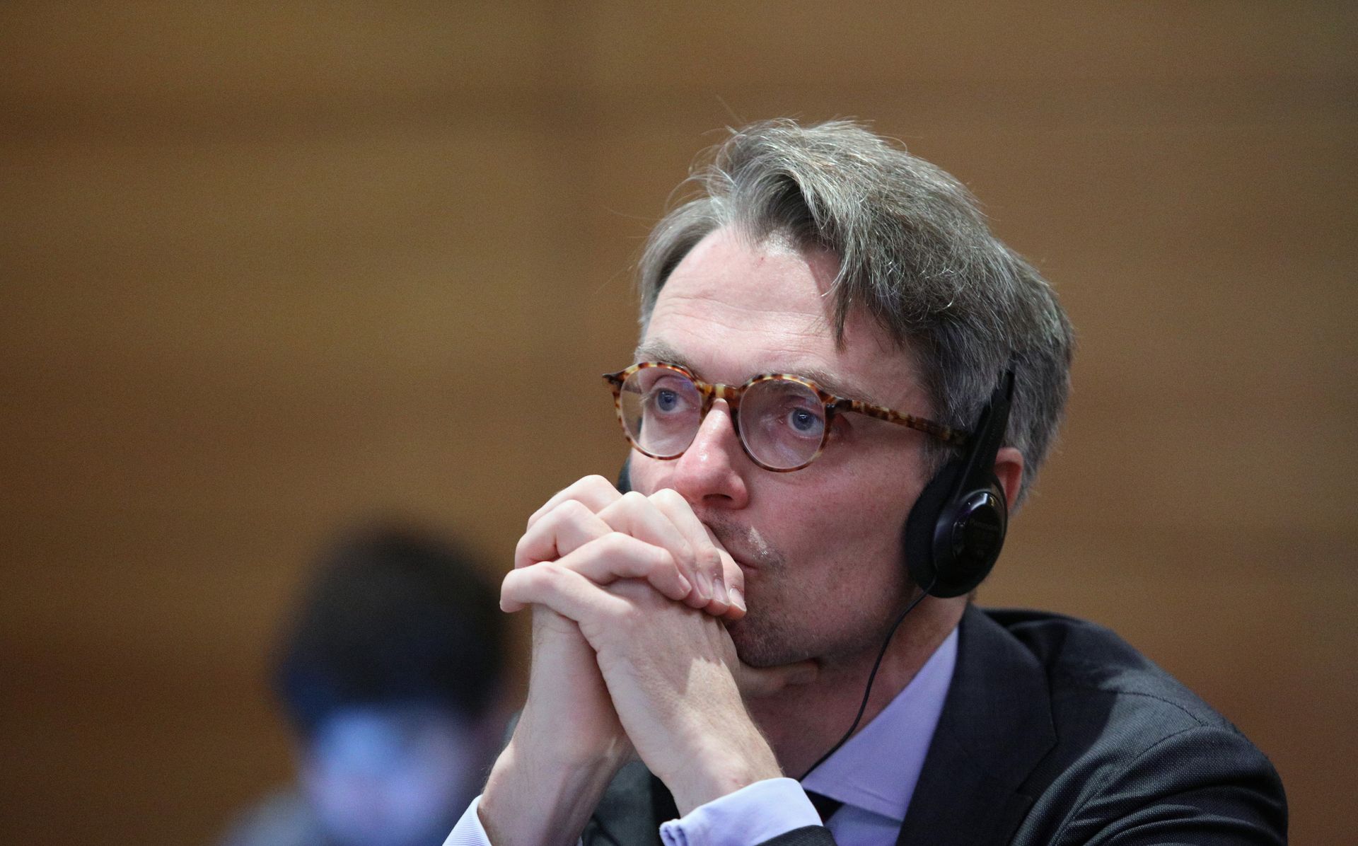 Skandal w szwedzkim rządzie. Doradca premiera Szwecji rezygnuje