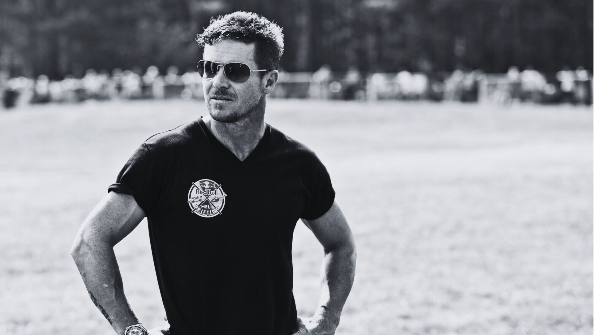 Nie żyje Felix Baumgartner