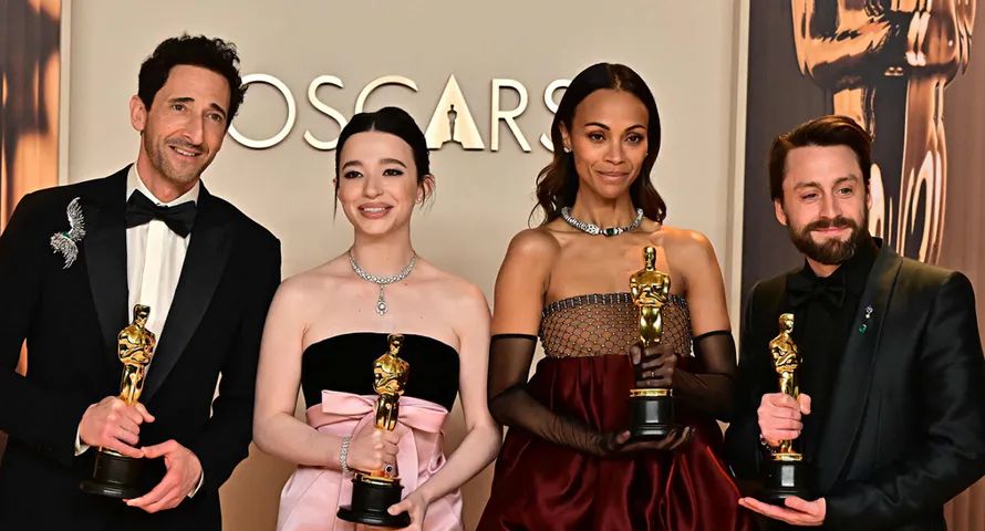 Transmisja Oscarów przenosi się na YouTube. Epokowa zmiana