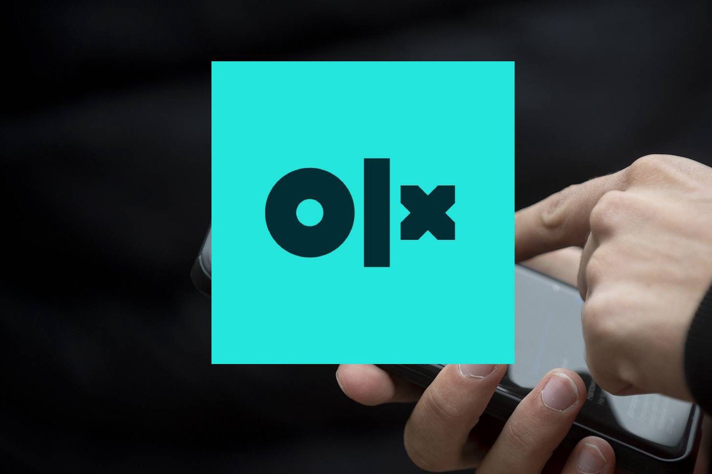 Sprzedaż na OLX: oszuści mają nową metodę wyłudzenia danych