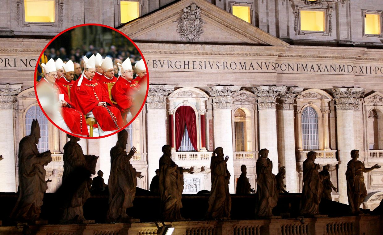 Dziś rozpoczyna się konklawe 2025. Co warto wiedzieć o wyborze następcy papieża Franciszka?