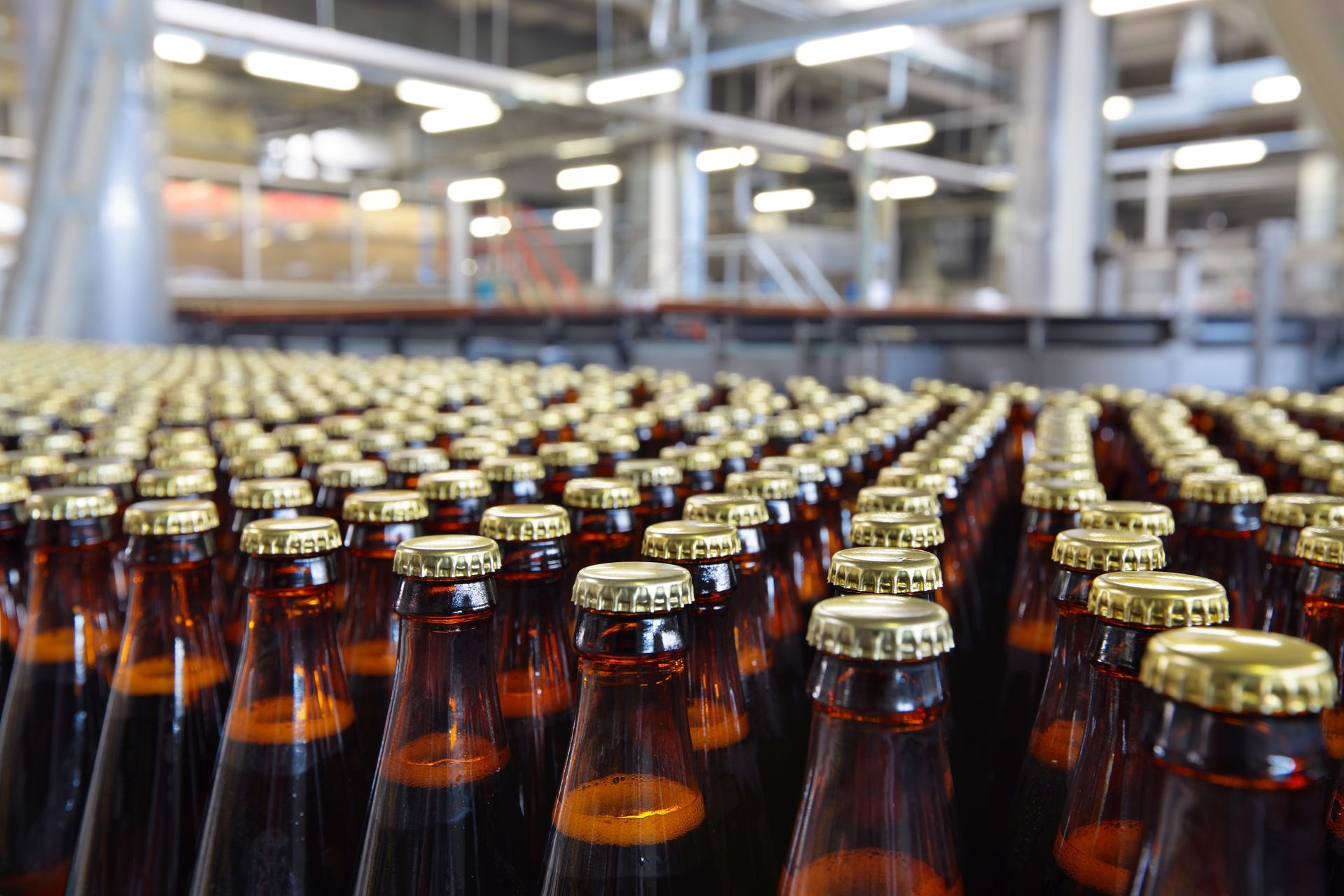 Tu piją najwięcej. Wyniki konsumpcji alkoholu w Europie