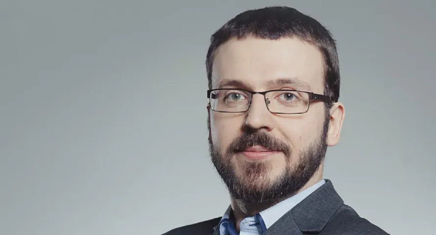 Paweł Kopacki rozstał się z Grupą Wirtualna Polska