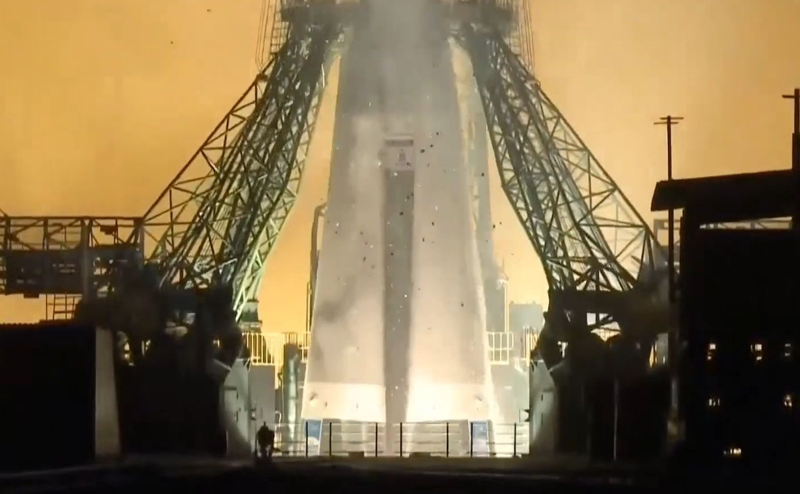 Rosjanie wysłali w kosmos 75 myszy. "Bezzałogowym" pojazdem.