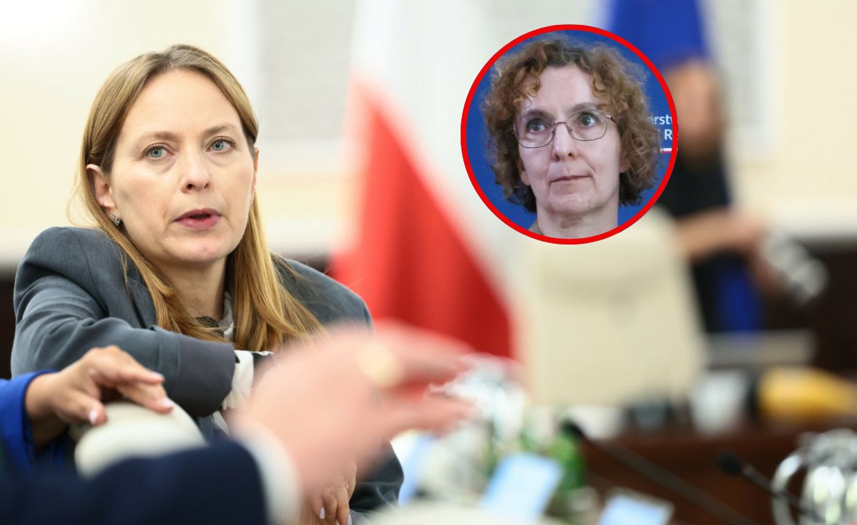 Gorzki wpis byłej szefowej PARP. "Ministerstwo wiedziało o łodziach"