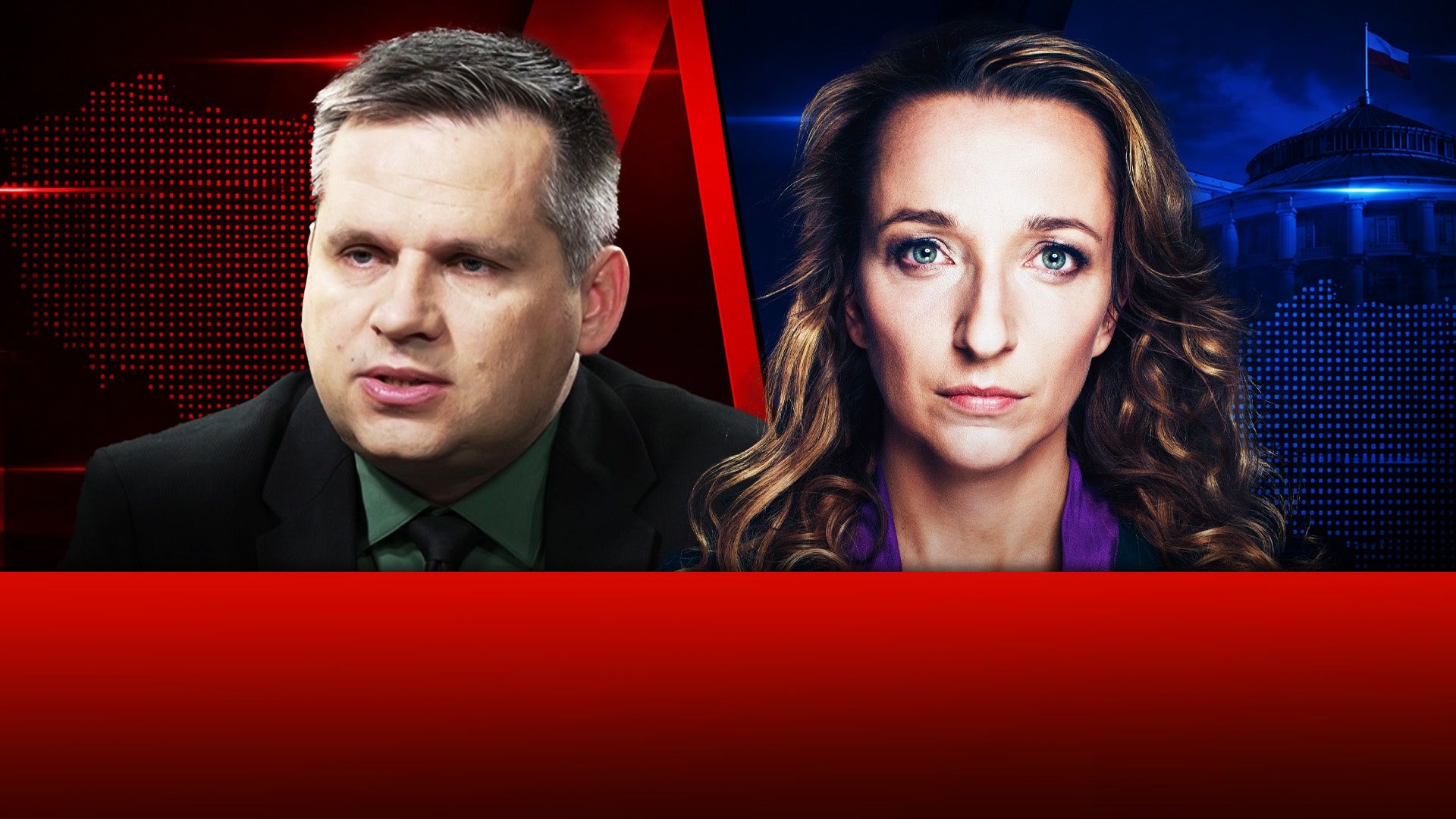 Poranek Wirtualnej Polski. Gościem programu RPO