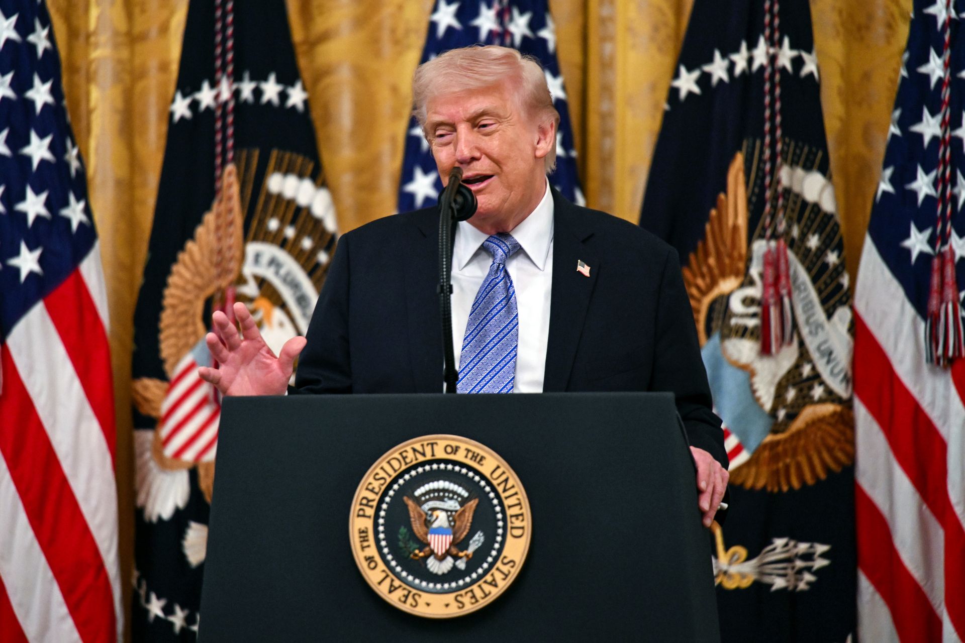 Media: USA i Iran blisko porozumienia ws. zakończenia wojny