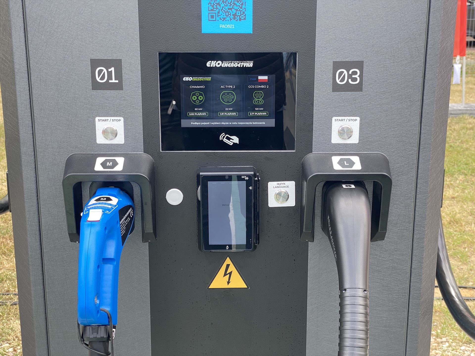 Coraz większy problem na stacjach. Branża apeluje o działania