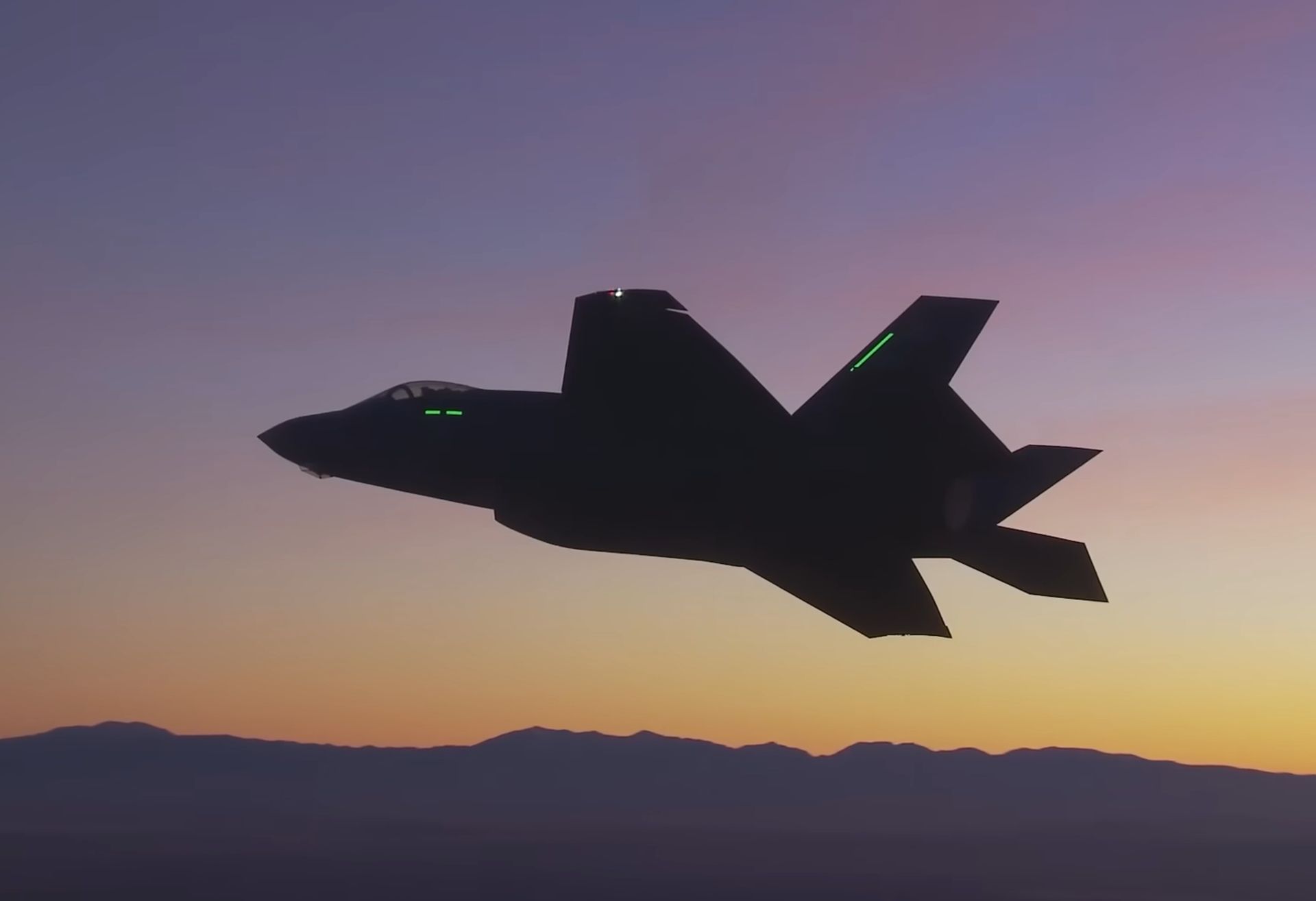 Iran chwali się zniszczeniem F-35. Jest odpowiedź Izraela