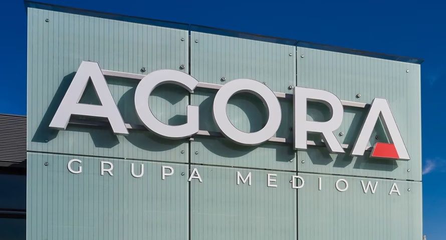 Kolejne pożegnania z Agorą. Odchodzą m.in. dziennikarze "Wysokich Obcasów"