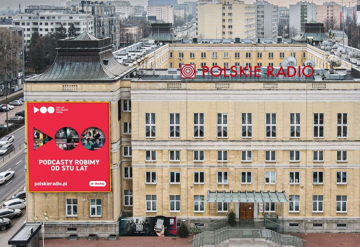 Polskie Radio znów na plusie. Pomogło odblokowanie abonamentu