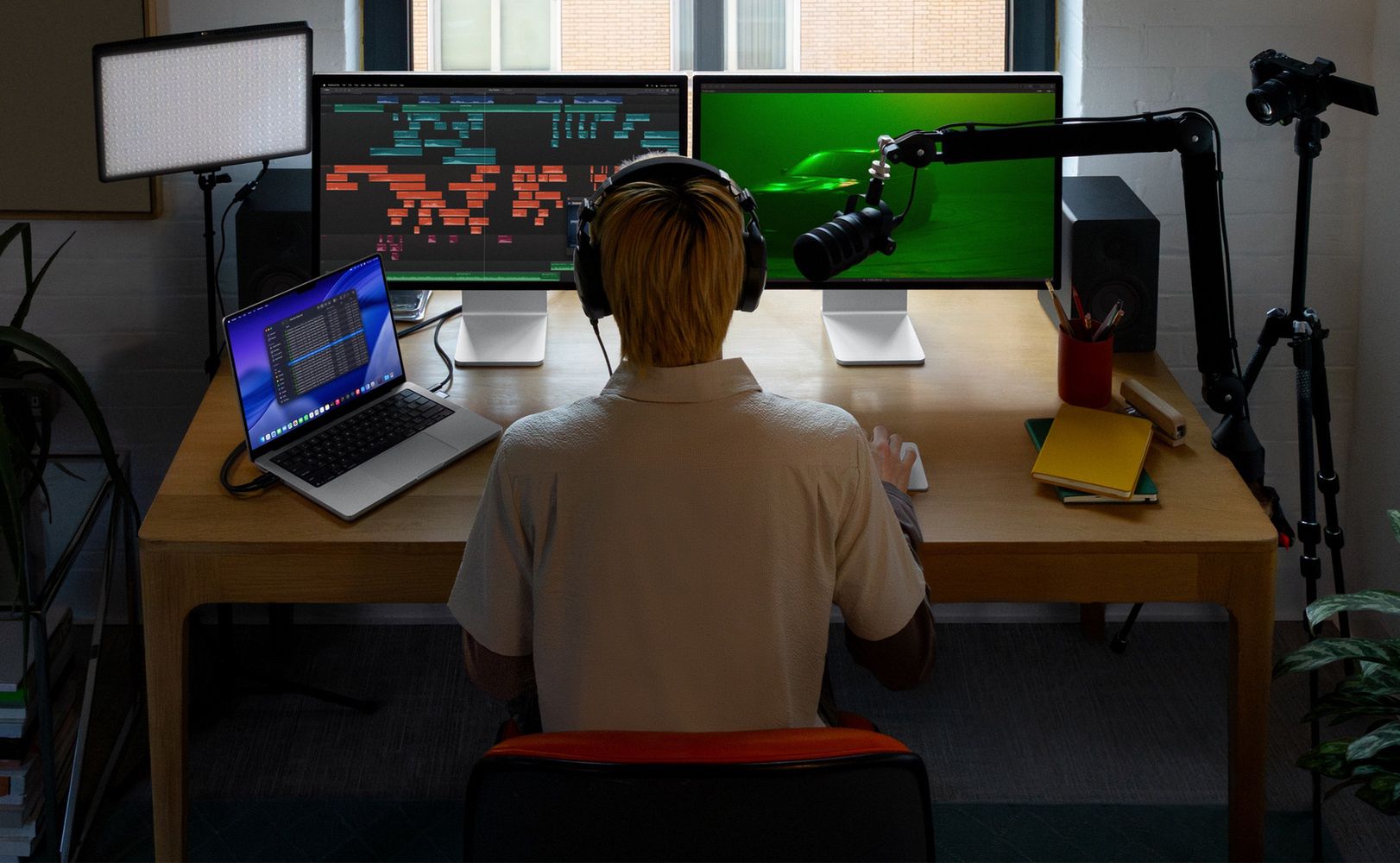 Cios w pakiet Adobe? Apple Creative Cloud zaskakuje ceną i możliwościami