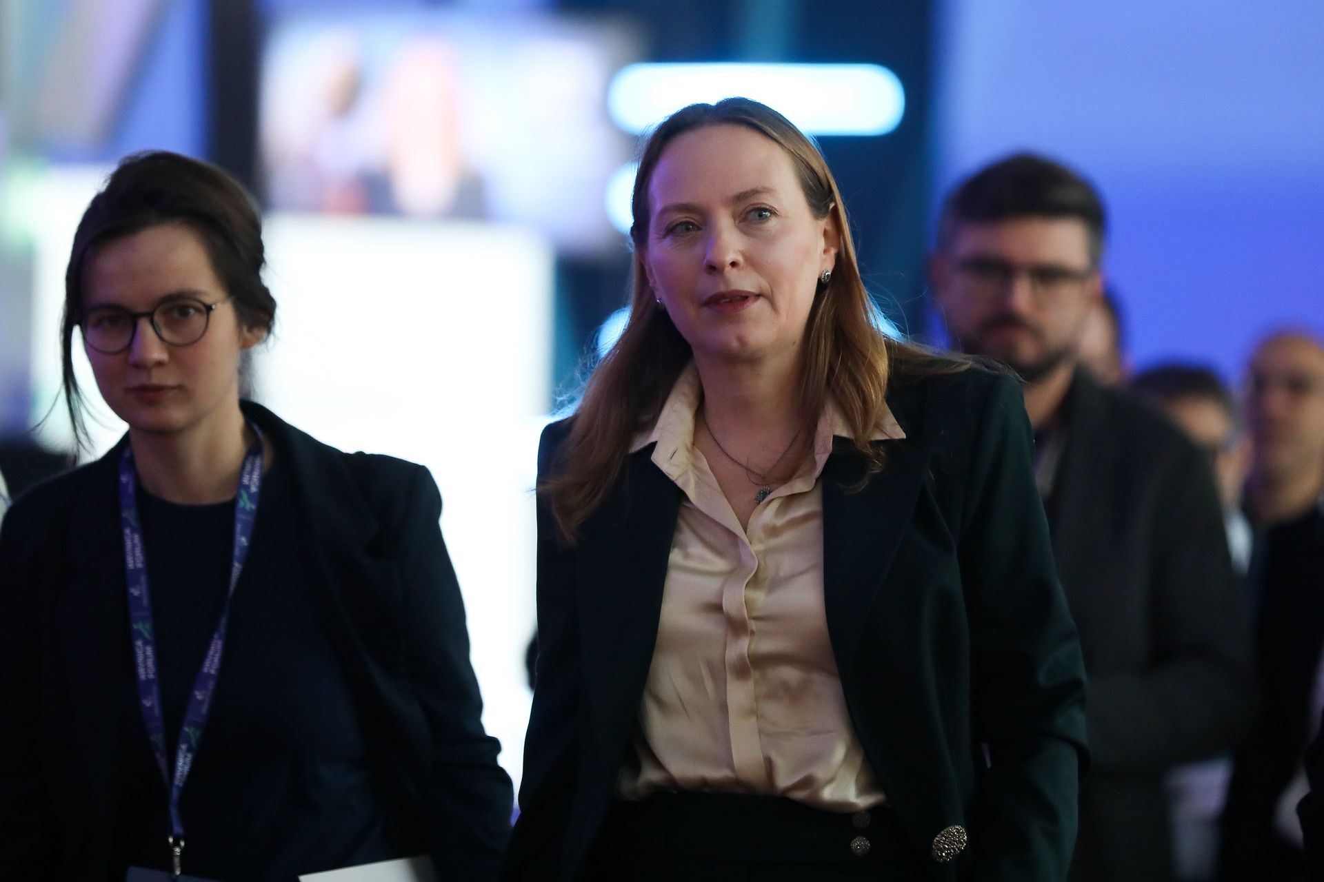 Wybory na lidera Smerfów 2050. Znamy wyniki głosowania