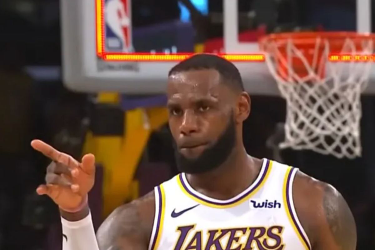 TVP ogłasza pierwszą transmisję NBA. Kiedy emisja?