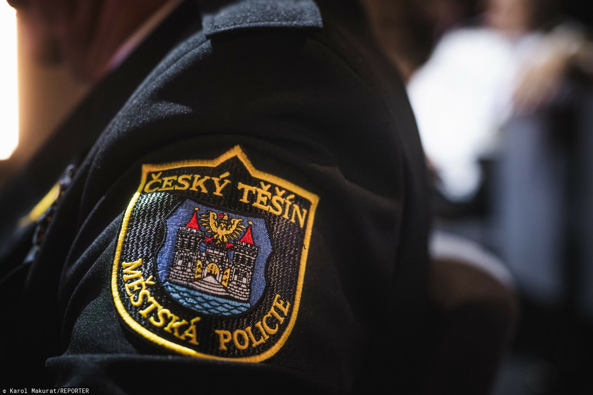 Koszmar w czeskim urzędzie. Mężczyzna nagle zaczął strzelać