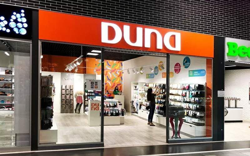 Ukraińska sieć chce wejść do Polski. Mają ambitne plany