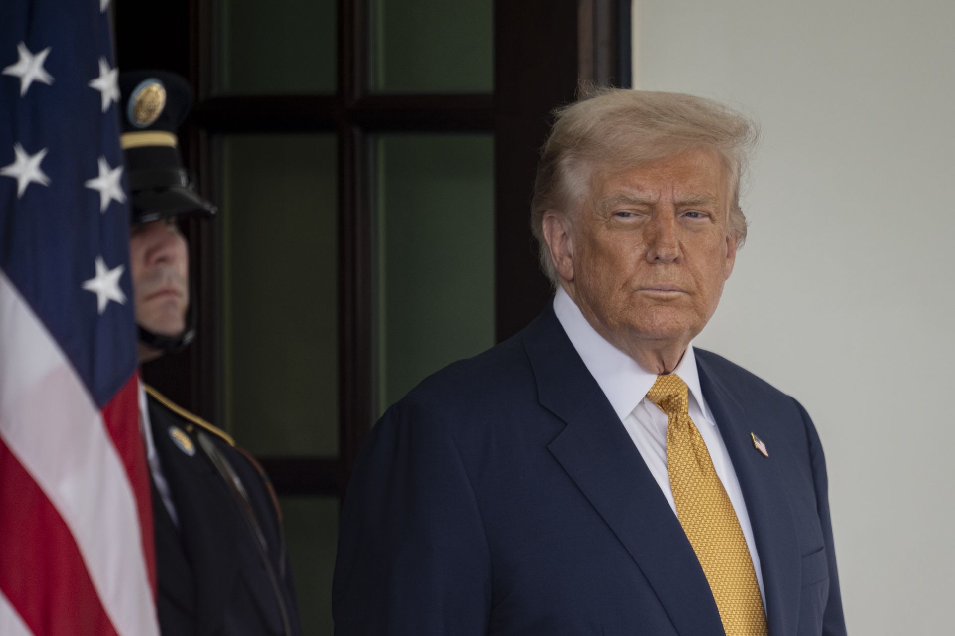 Trump zmienia podejście ws. Epsteina? Zlecił ujawnienie zeznań