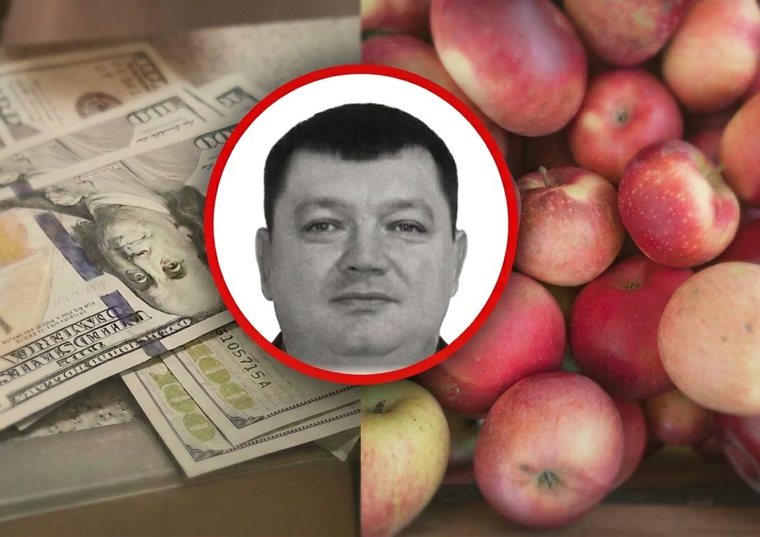 Dolary przesłane omyłkowo. Ścigany milioner dostanie zwrot dzięki Polsce