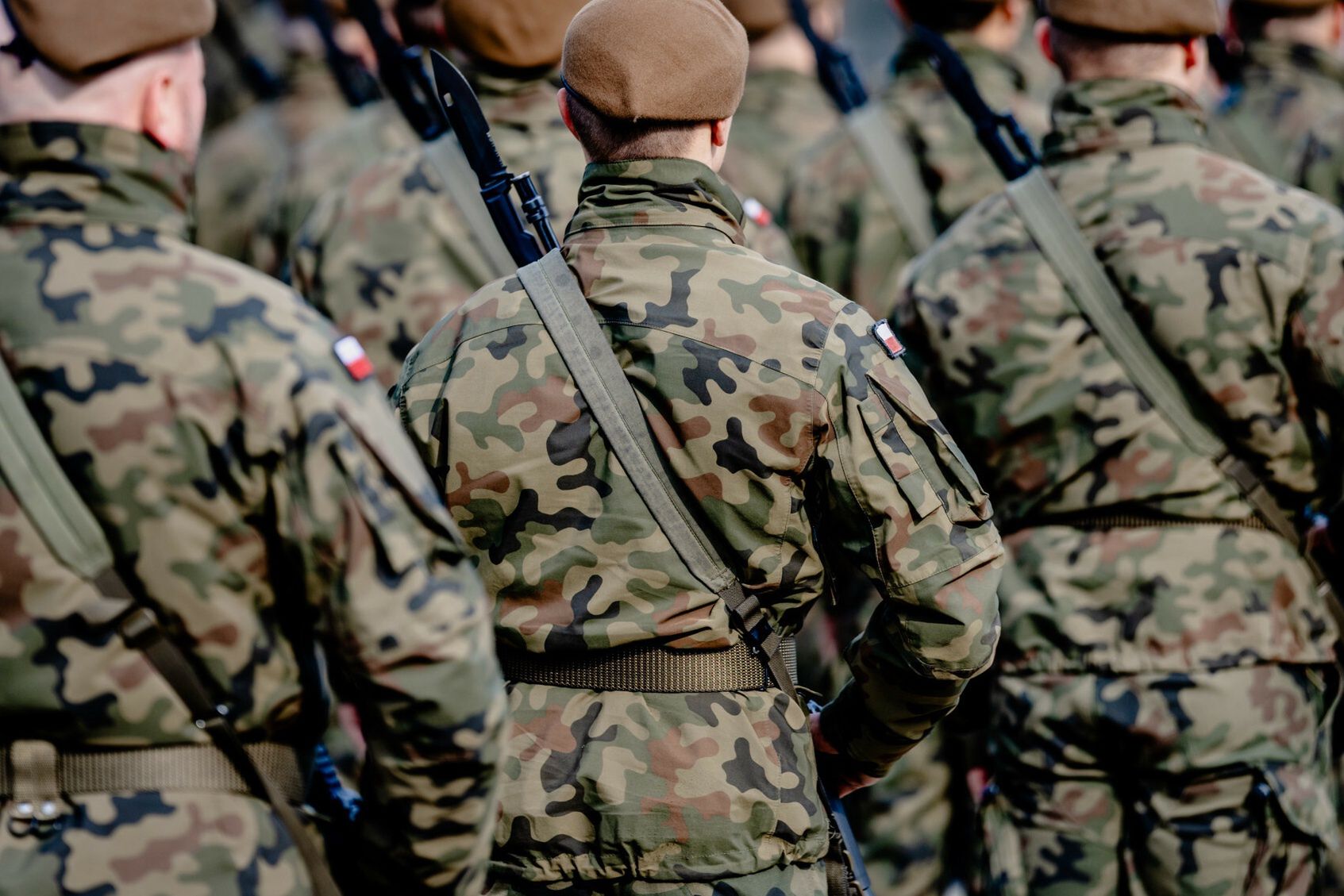 Nie przyszedłeś na komisję? Policja tutaj może zapukać do drzwi