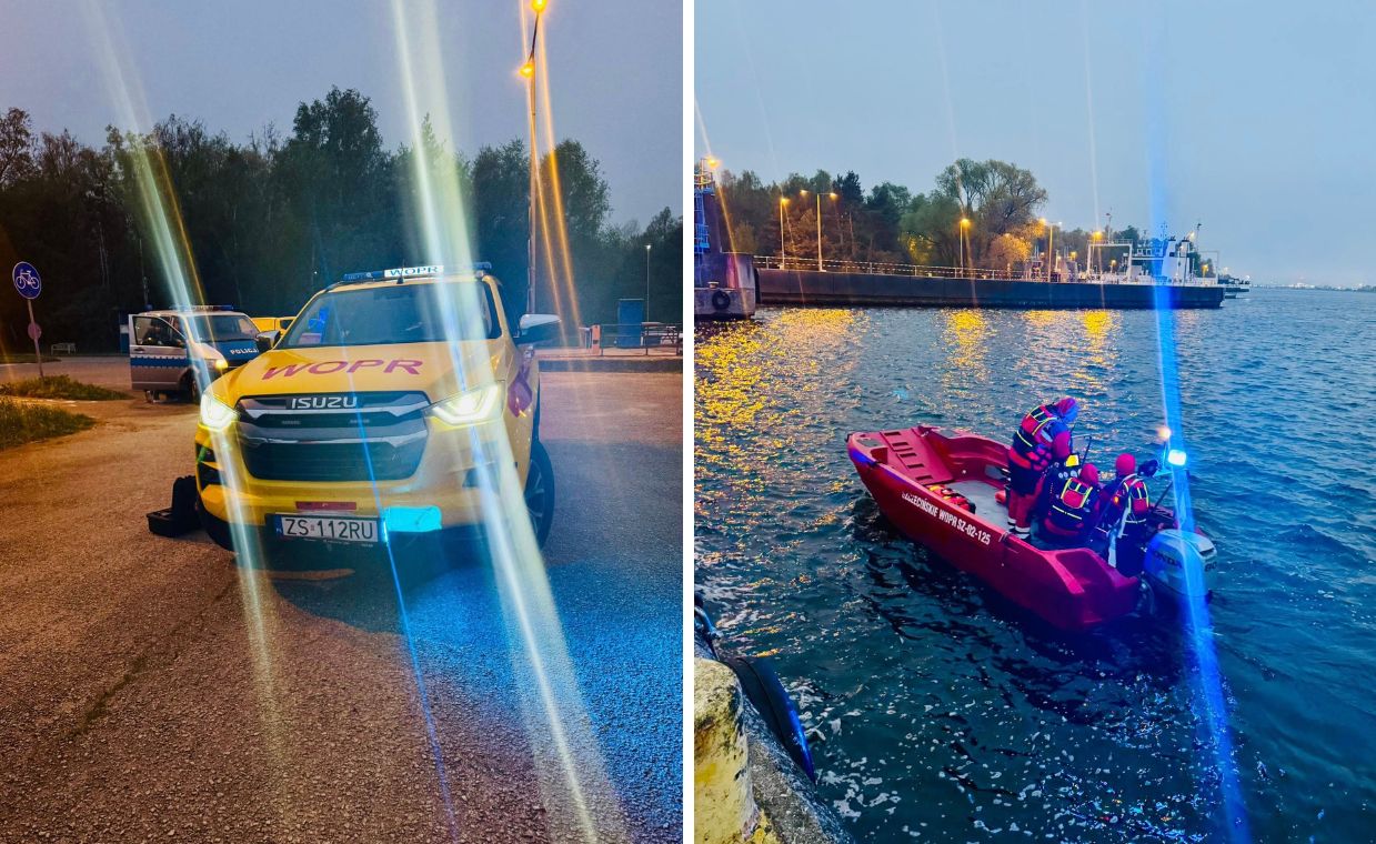 Tragedia w Świnoujściu. Potwierdziło się najgorsze