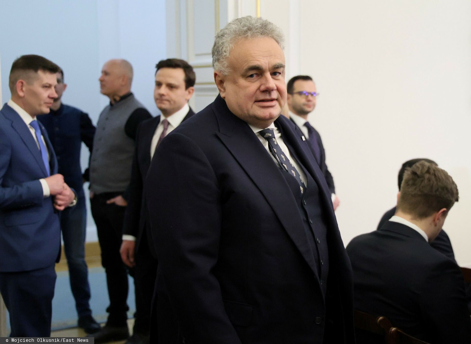 "To nie jest typowa firma". Sakiewicz o braku pensji w TV Republika