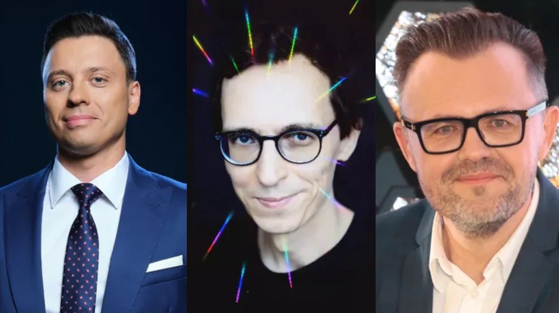 Czy portale potrzebują jeszcze redaktorów naczelnych? Krajobraz po zmianach u największych