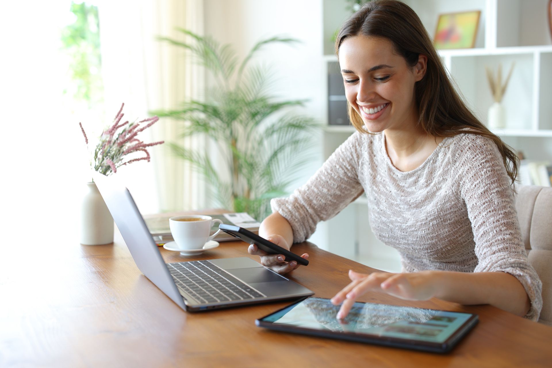 Black Friday: zakupy na twoich zasadach. Oczywiście w Plusie!