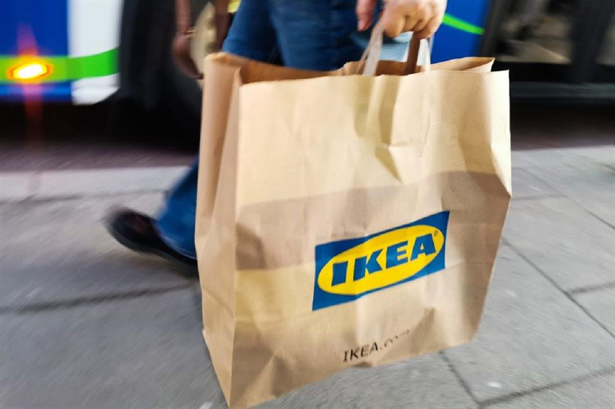 IKEA szykuje przetarg mediowy