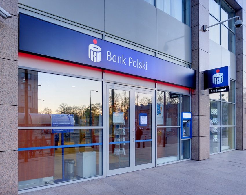 PKO Bank Polski: przerwa w obsłudze kart. Podano godziny