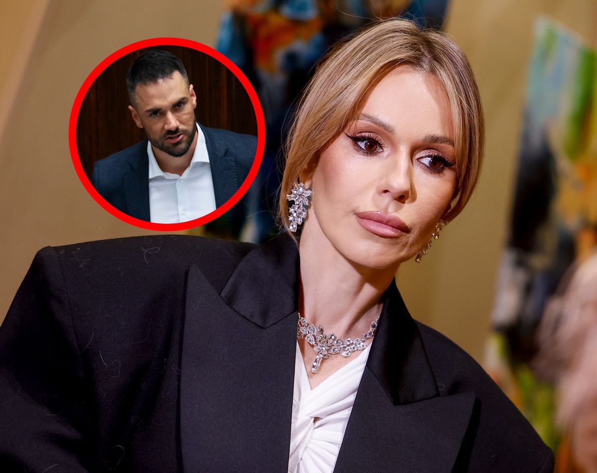 Żegna Łukasza Litewkę. "Jeszcze przed obiadem żartowaliśmy"