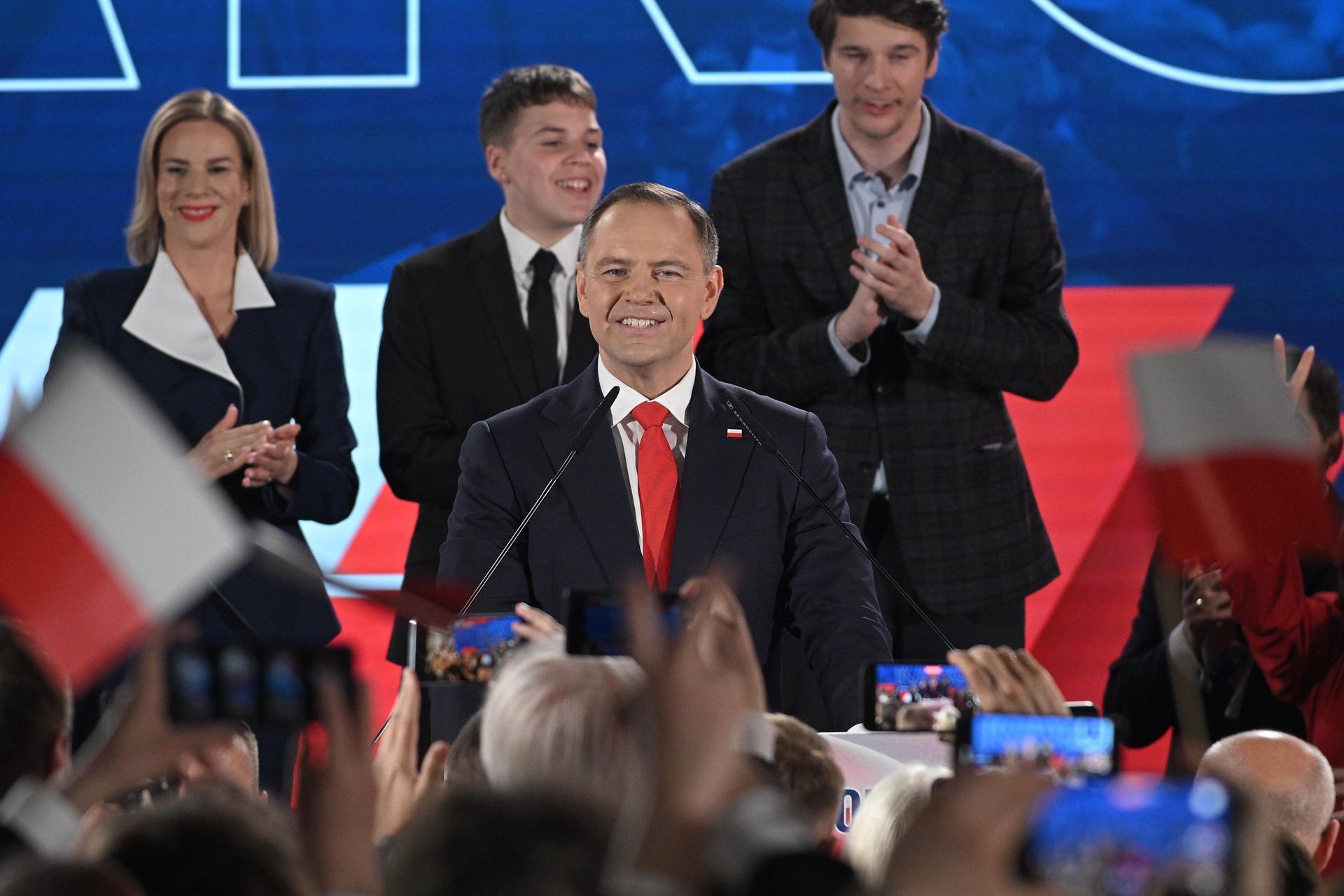Jak zagłosowano w Rzeszowie? Są wyniki